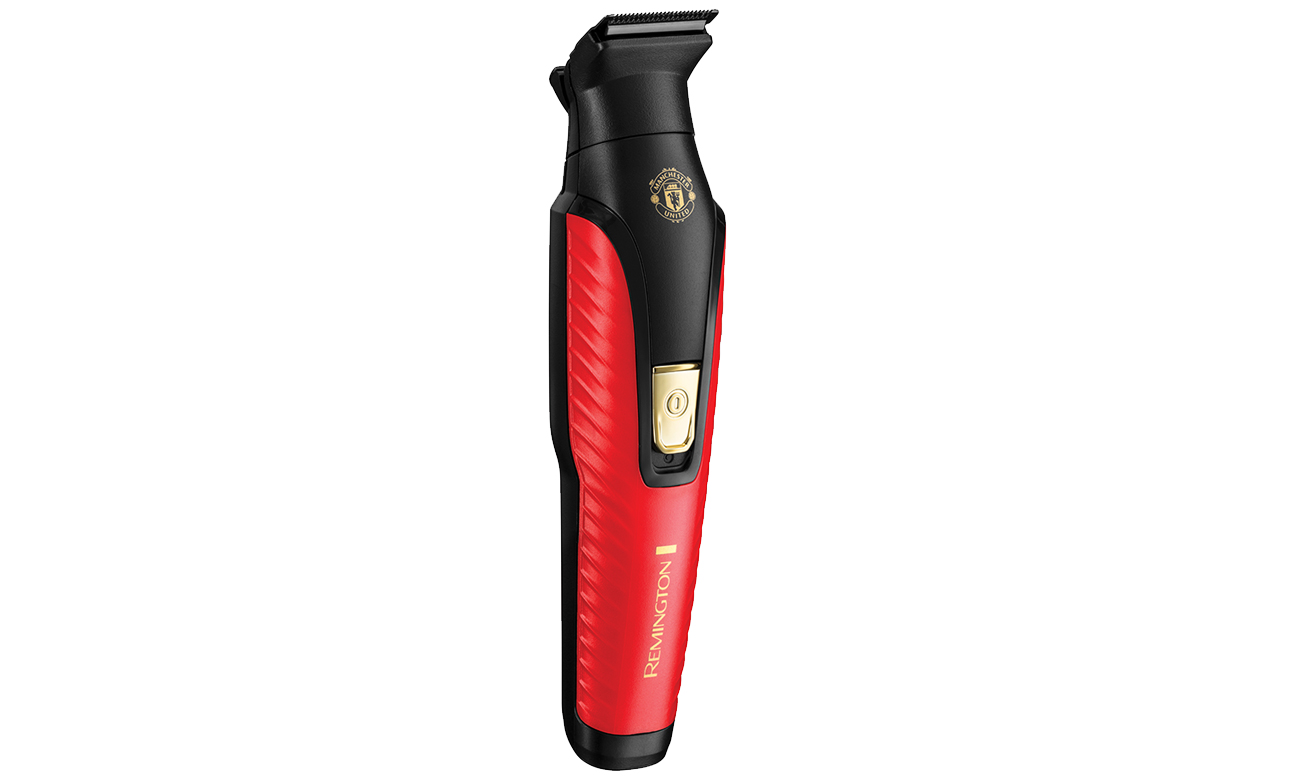 Multigroomer Remington PG4005 Graphite Series Manchester United Edition