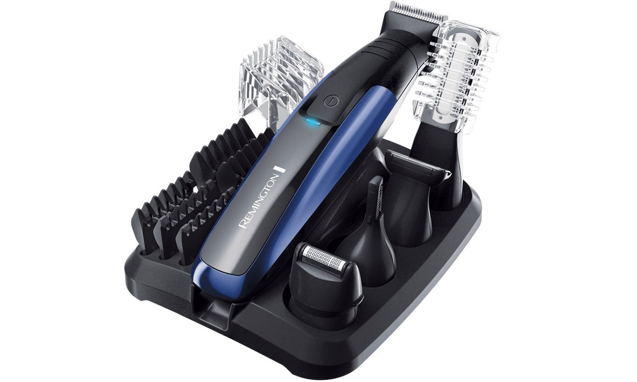 Zestaw do zarostu Groom Kit Lithium PG6160