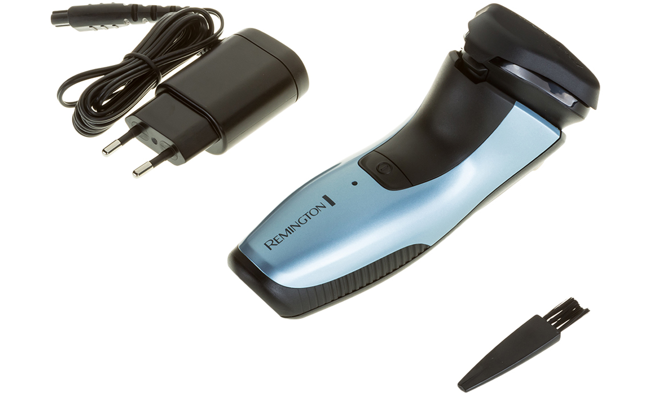 Golarka głowicowa Remington PowerSeries PLUS PR1250