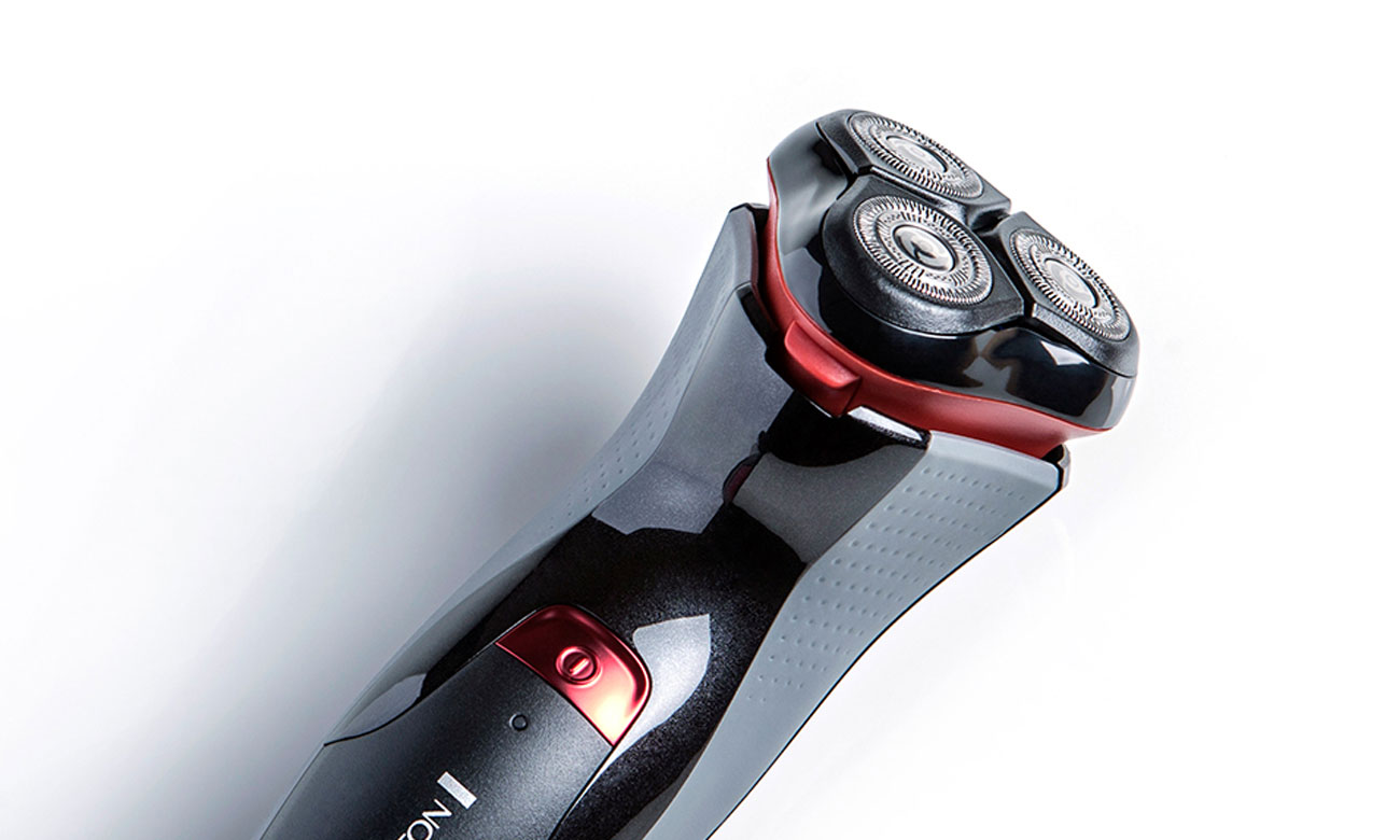 Golarka głowicowa Remington Power Aqua Pro PR1370