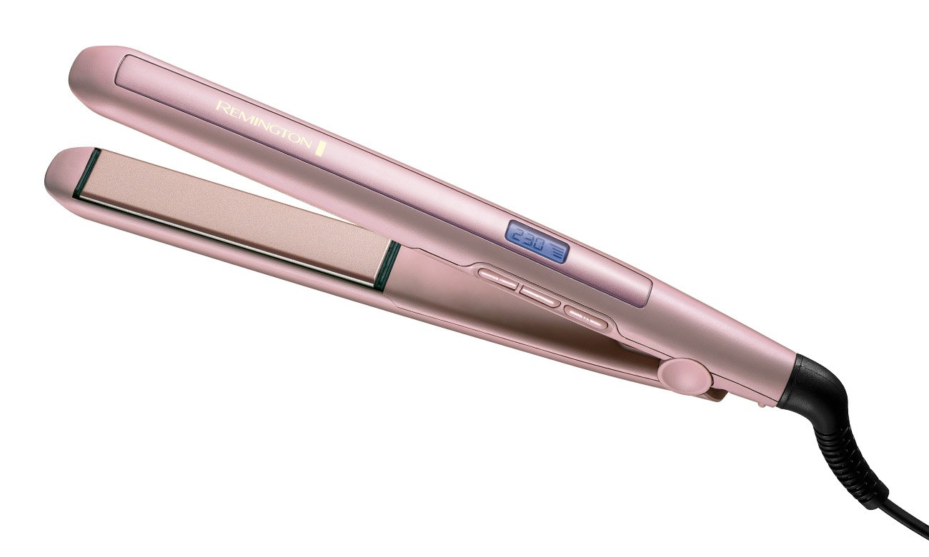 Remington Prostownica do włosów S5901