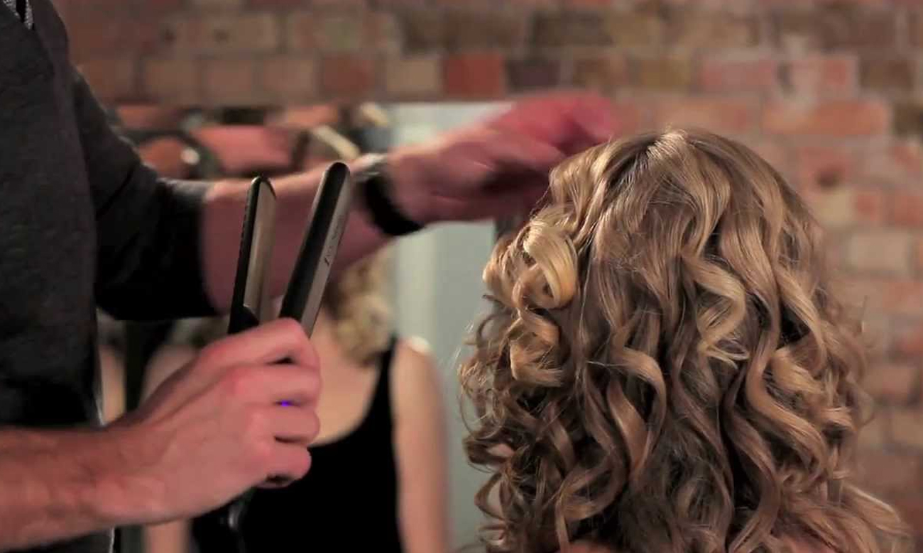 Prostownica Remington Sleek&Curl S6500 doskonałe efekty
