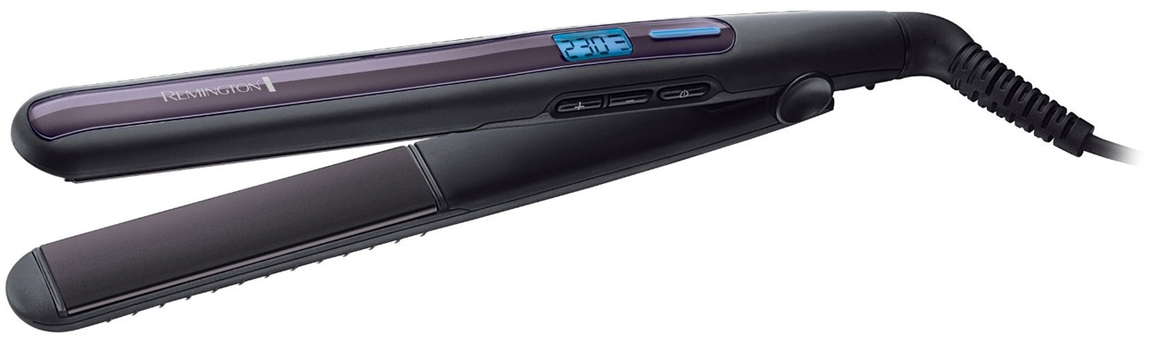 Remington Pro-Sleek & Curl S6505