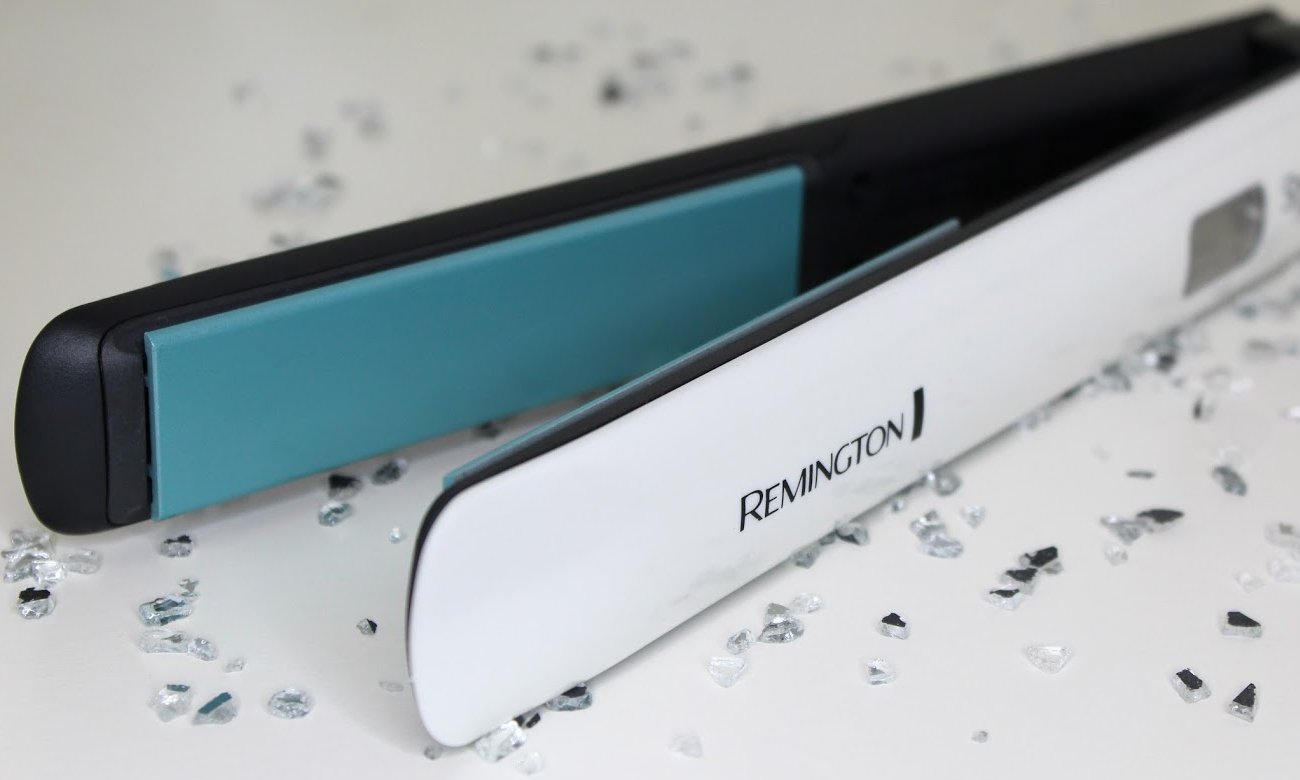 Remington OUTLET - S8500 Shine Therapy - Sklep komputerowy - x-kom.pl