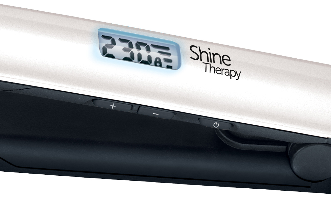 Remington S8500 Shine Therapy - Prostownice do włosów - Sklep ...