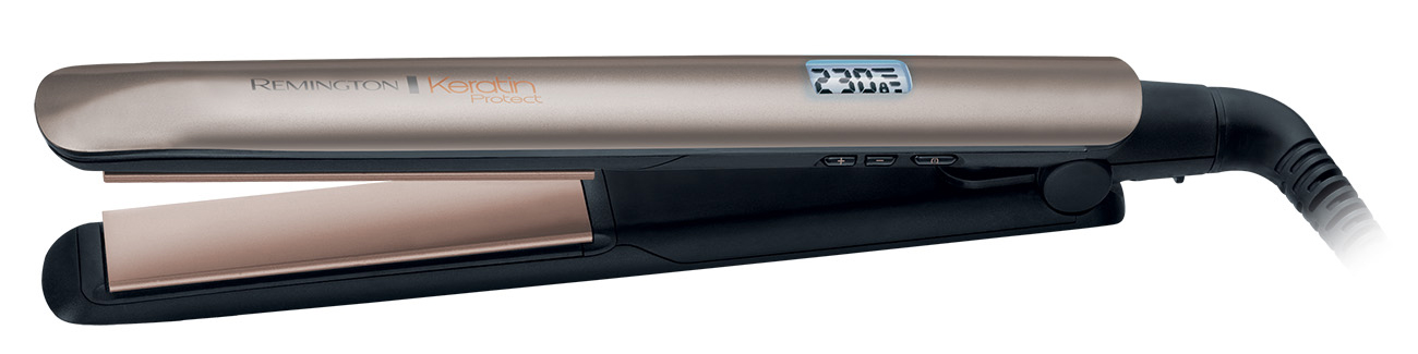 Prostownica do włosów Remington Keratin Protect S8540