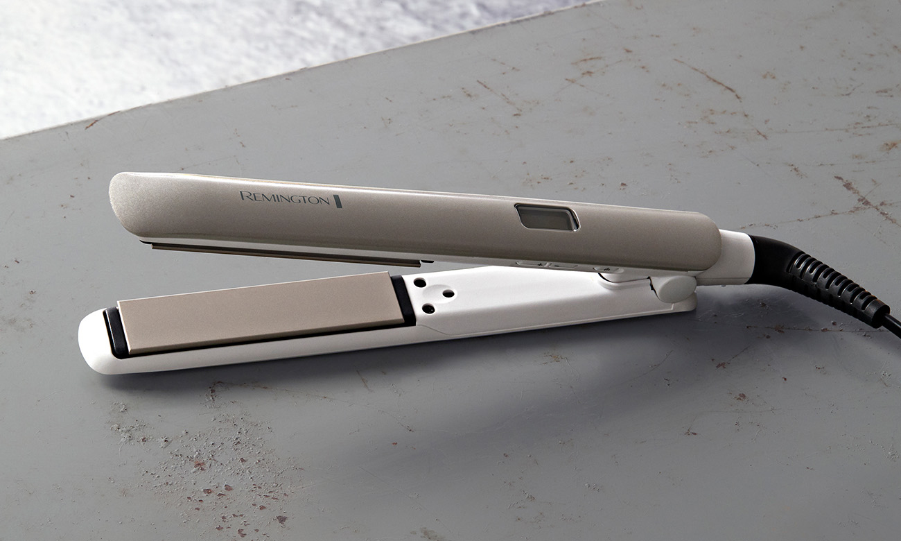 prostownica remington S8901