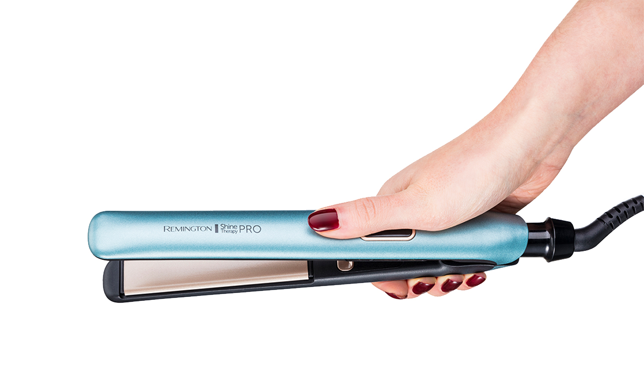 Remington S9300 - Prostownice do włosów - Sklep internetowy - al.to