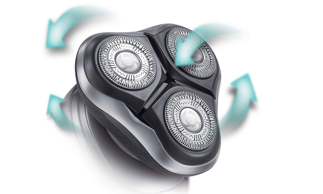 Remington XR1530 R7 Ultimate Series Rotary