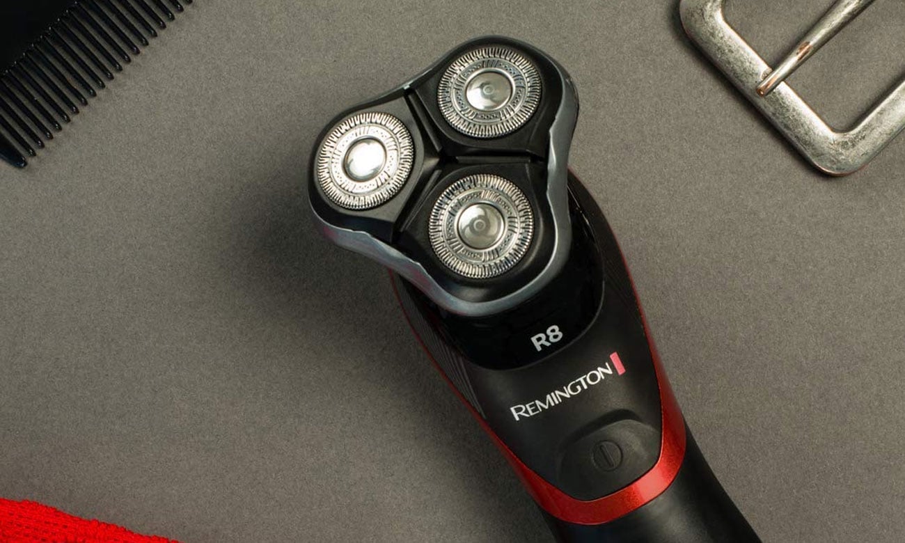 Remington Hypoer Flex Aqua Plus XR1450