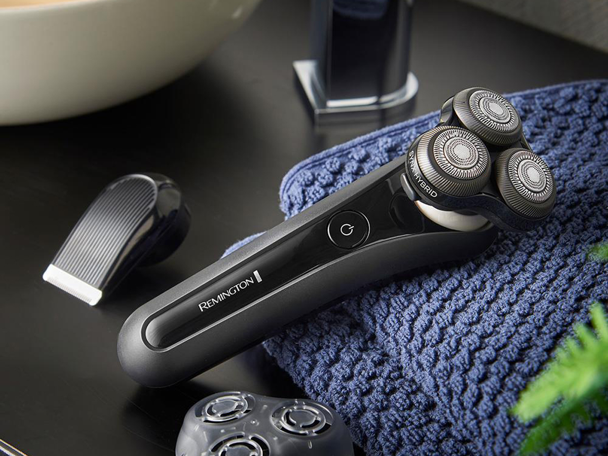 Remington X5 Limitless X Rotary Shaver XR1755