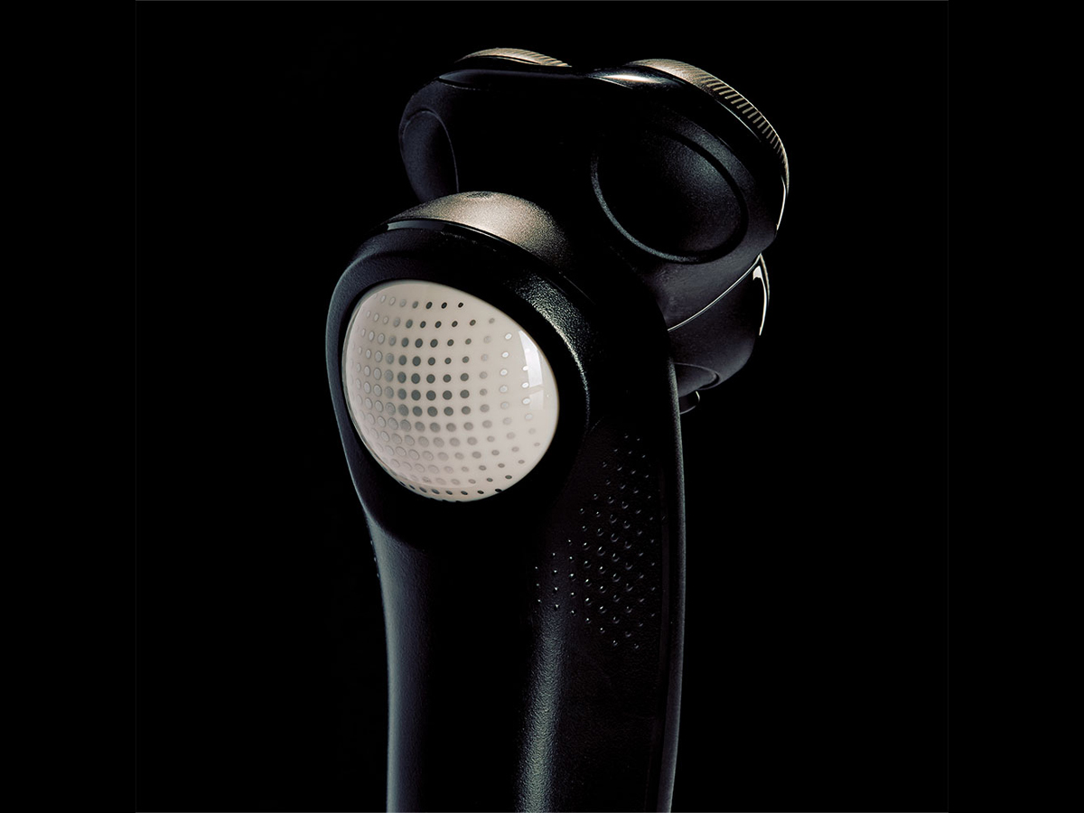 Remington X5 Limitless X Rotary Shaver XR1755