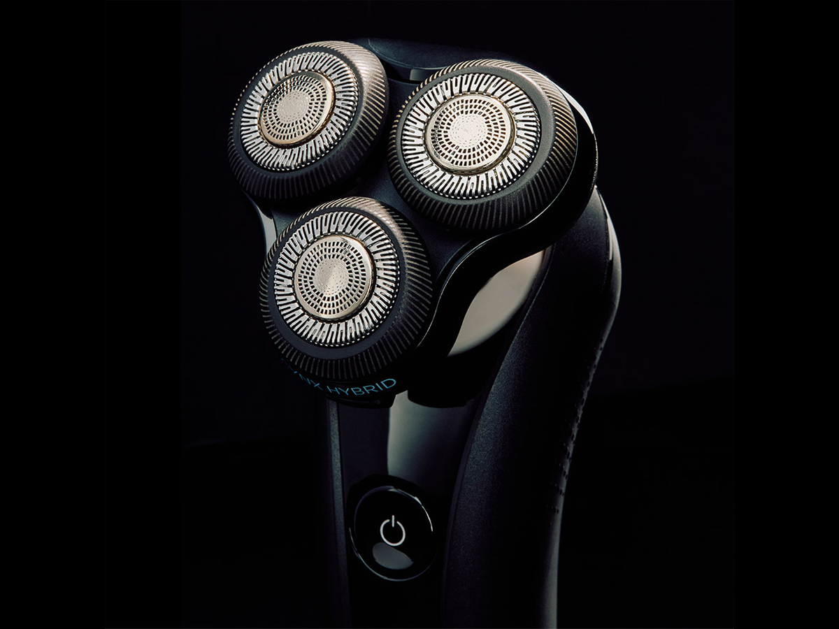 Remington X5 Limitless X Rotary Shaver XR1755