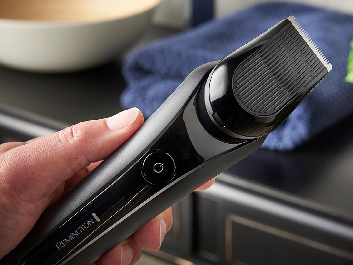Remington X5 Limitless X Rotary Shaver XR1755