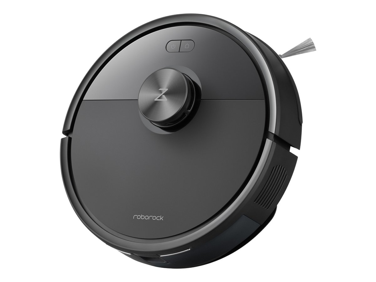 Roborock Robot sprzątający Q7 TF (czarny)