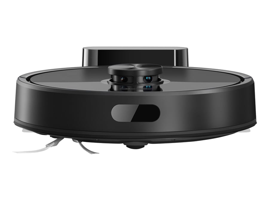 Roborock Robot sprzątający Q7 TF (czarny)