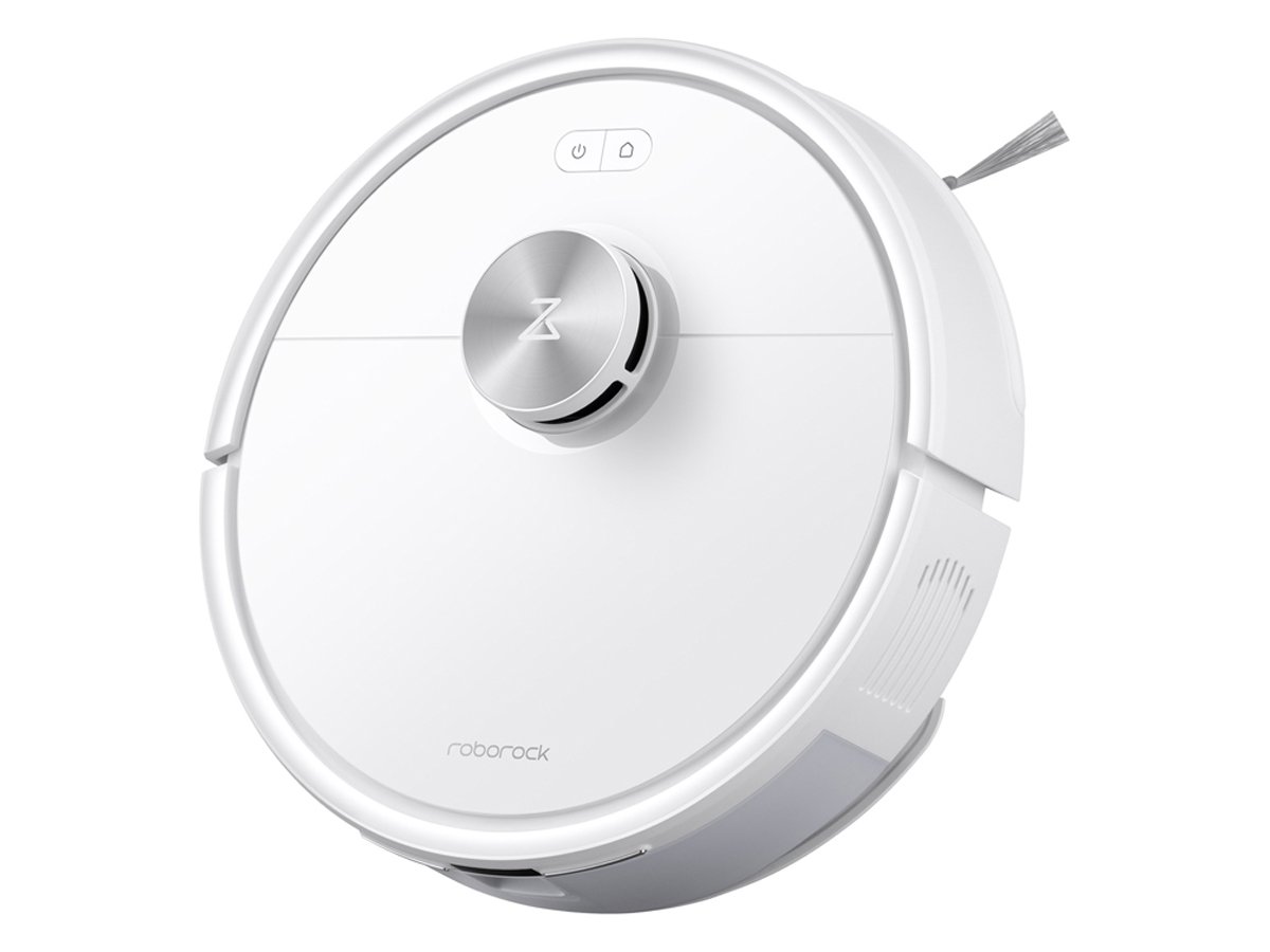 Roborock Robot sprzątający Q7 TF (biały)