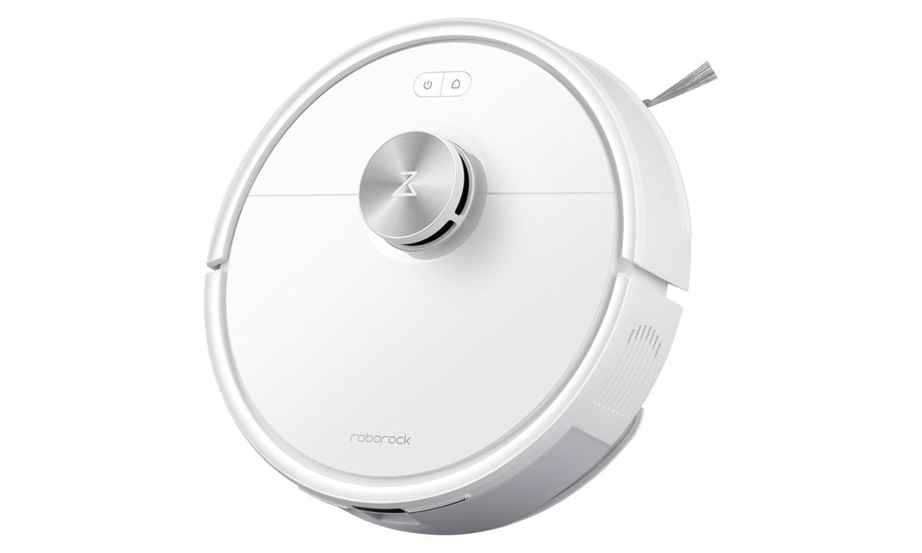 Roborock Robot sprzątający Q7 TF (biały)