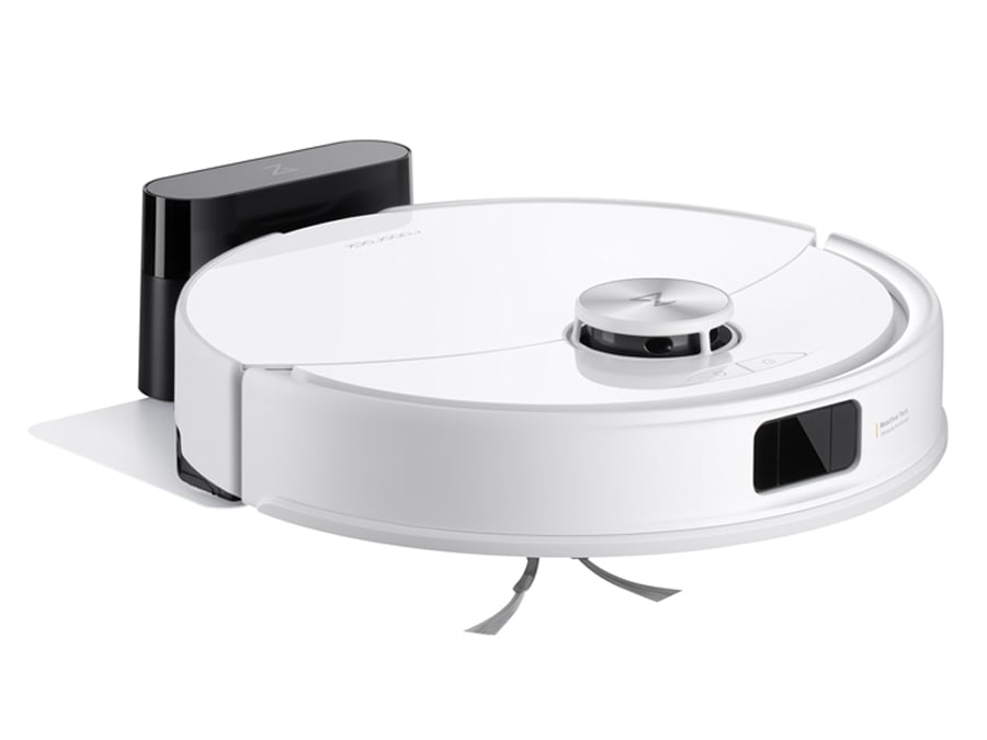 Roborock Robot sprzątający Q10 VF (biały)