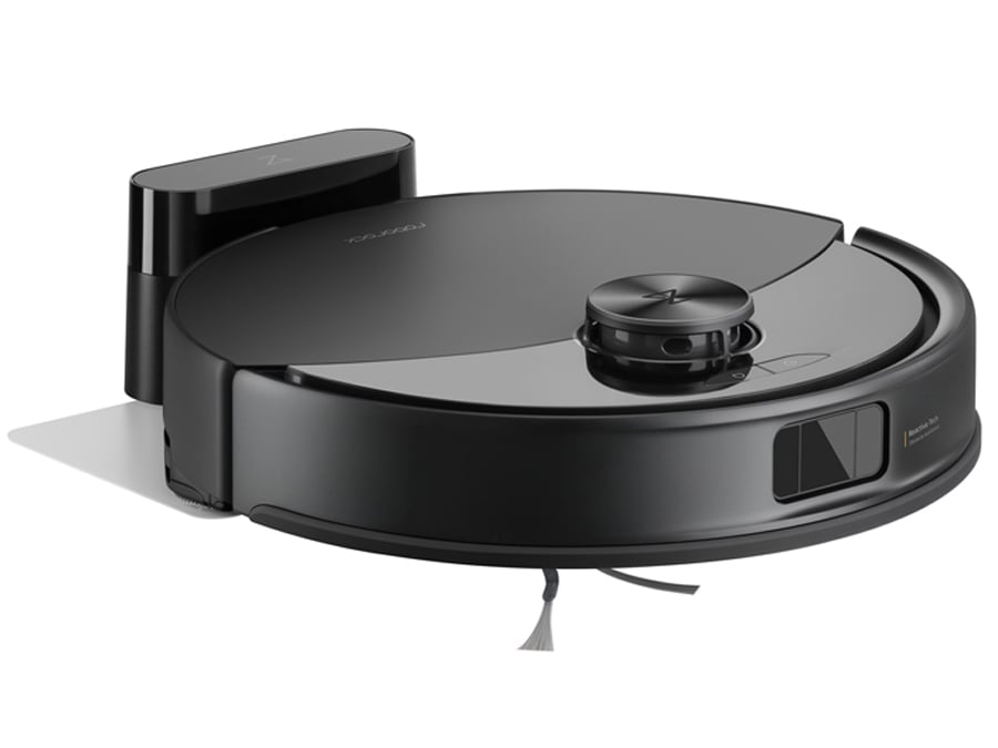 Roborock Robot sprzątający Q10 VF (czarny)