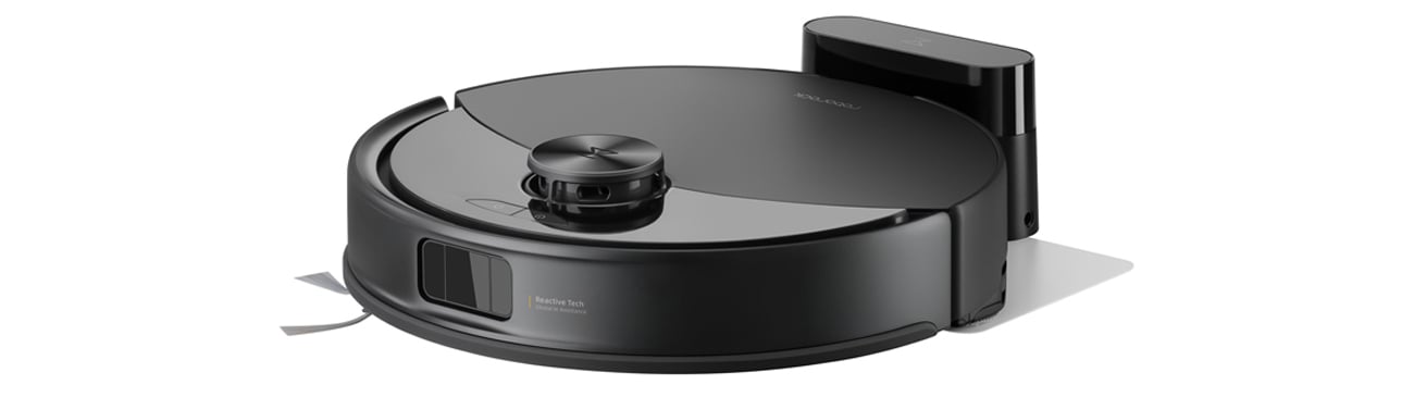 Roborock Robot sprzątający Q10 VF (czarny)