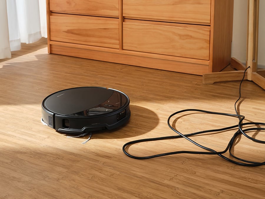 Roborock Robot sprzątający Saros 10R