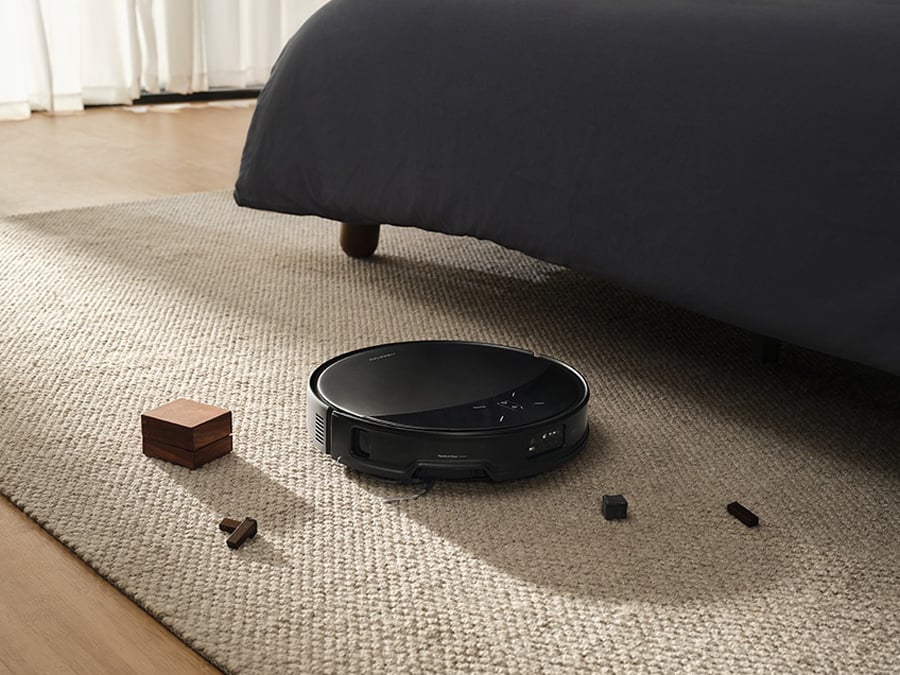 Roborock Robot sprzątający Saros 10R