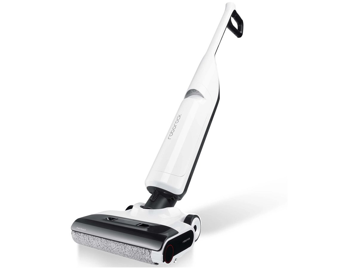 Roborock Odkurzacz Flexi Lite