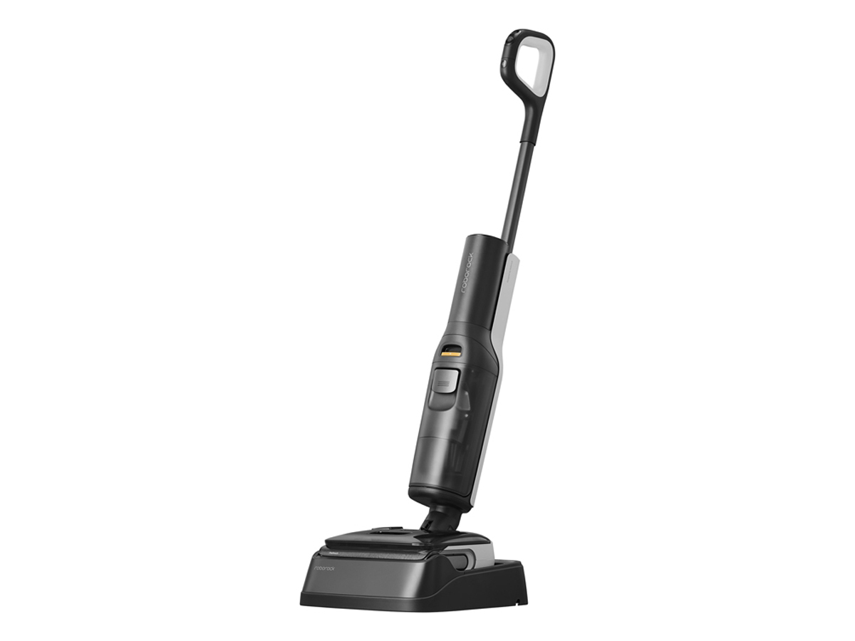 Roborock Odkurzacz pionowy mopujący F25