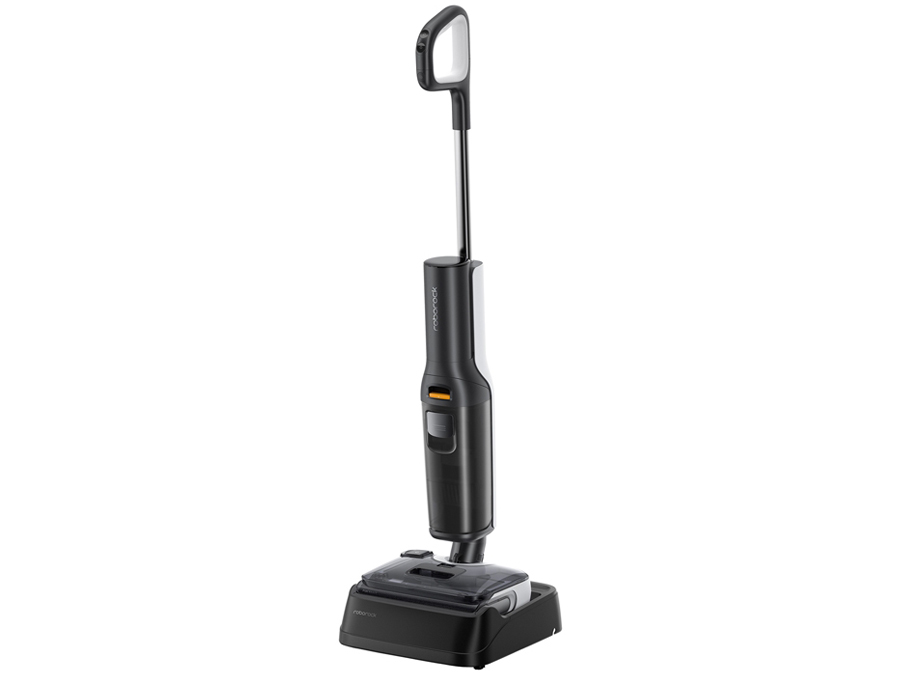 Roborock Odkurzacz pionowy mopujący F25