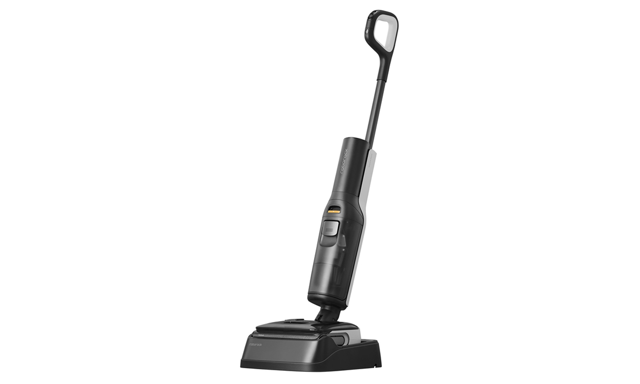 Roborock Odkurzacz pionowy mopujący F25