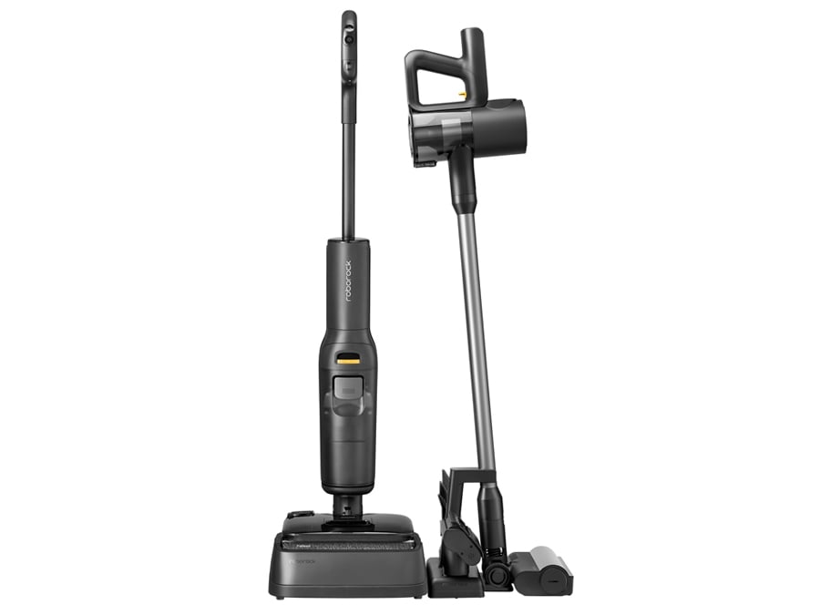 Roborock Odkurzacz pionowy mopujący F25 Combo