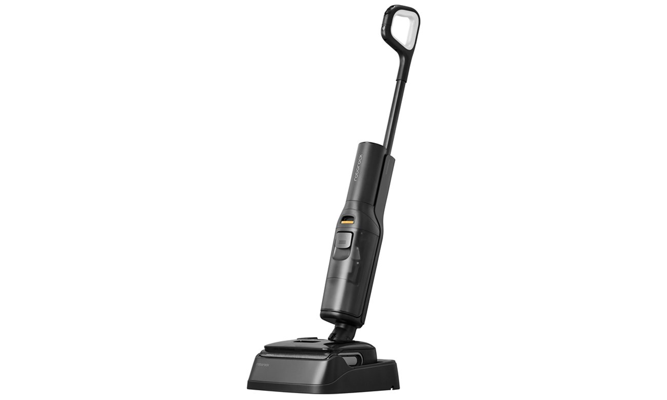 Roborock Odkurzacz pionowy mopujący F25 Combo