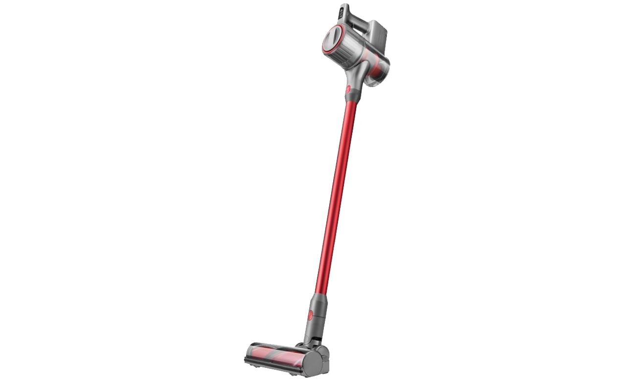 Bezprzewodowy odkurzacz pionowy Roborock H7