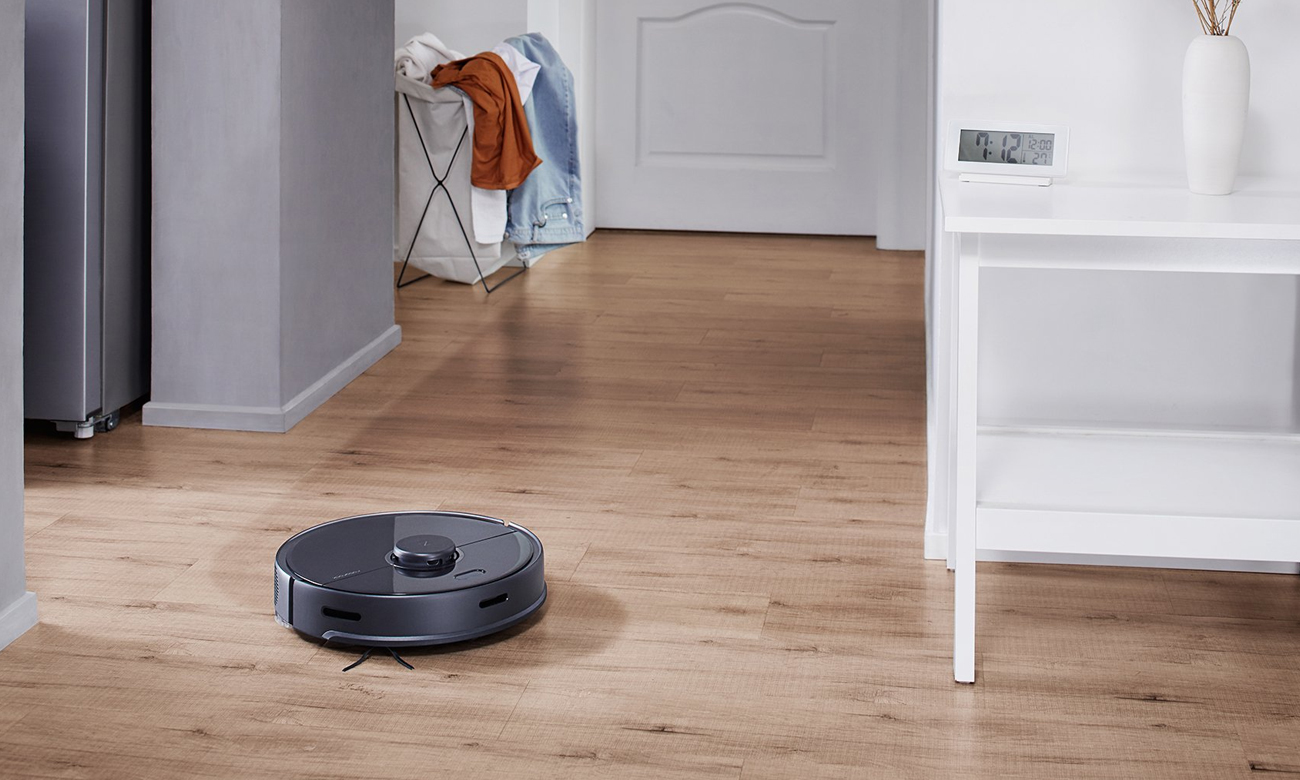 Robot sprzątający Roborock S5 Max S5E52-00