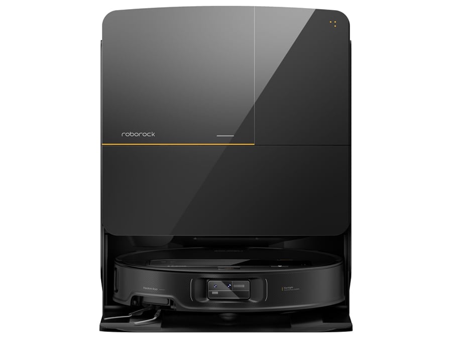 Robot sprzątający Roborock Saros Z70