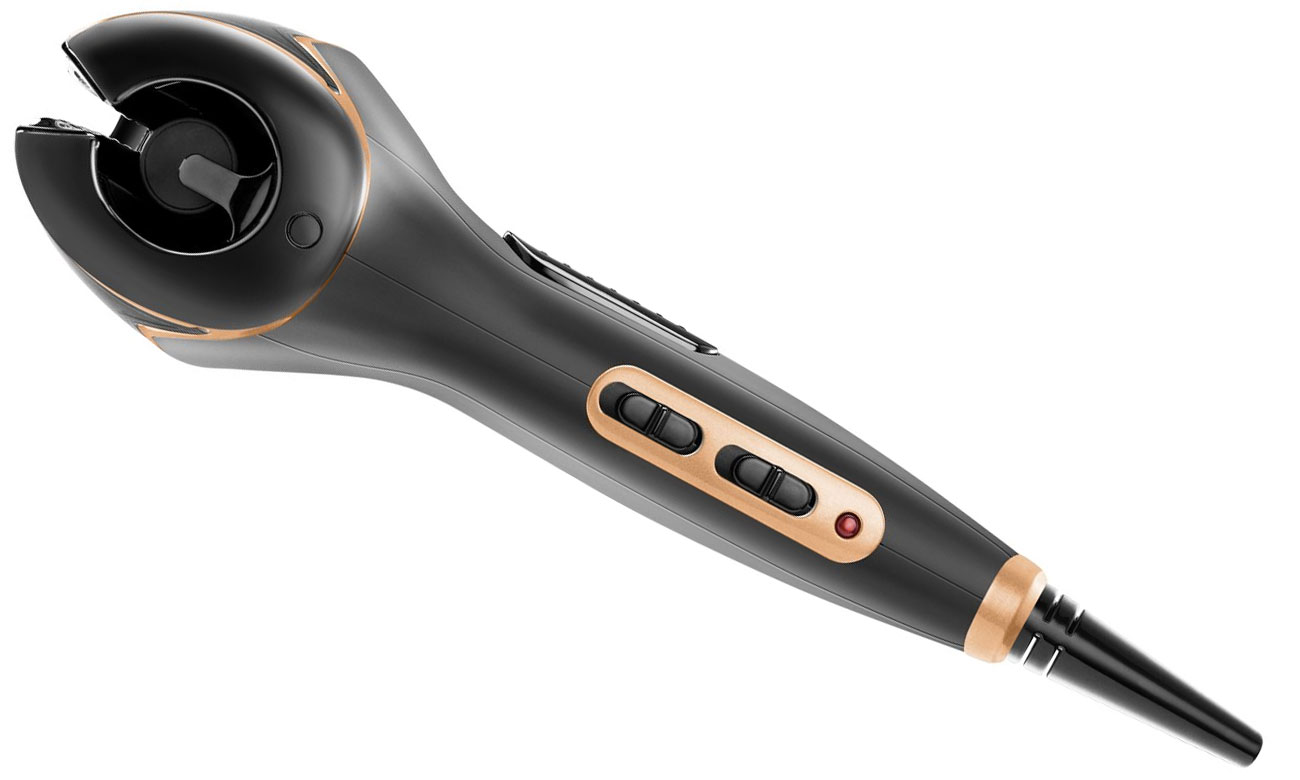 Rowenta so curls. Rowenta so curls premium care cf3730f0.