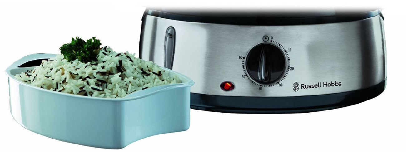 ryż przygotowany w Russell Hobbs 19270-56