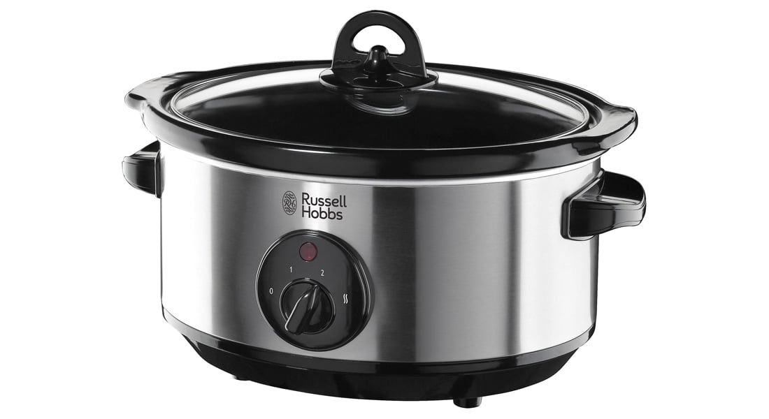 Russell Hobbs COOK@HOME 19790-56 wolnowar