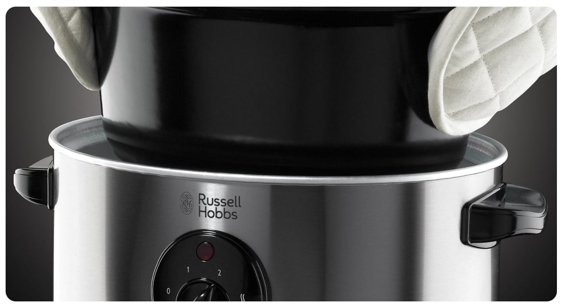 Russell Hobbs Wolnowar 19790-56