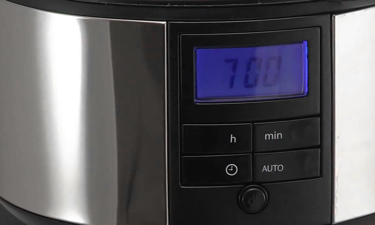 Ekspres do kawy Russell Hobbs Ekspres przelewowy Chester 20150-56