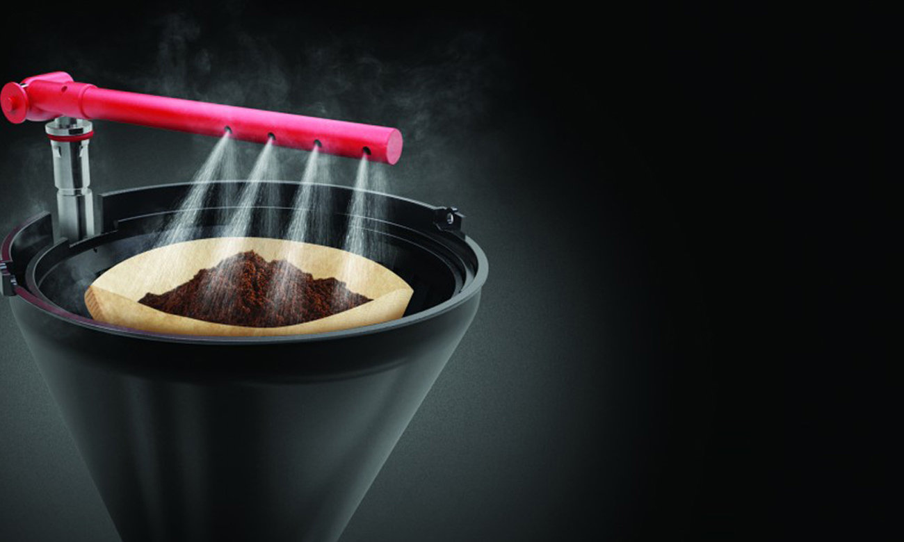 Ekspres do kawy Russell Hobbs Ekspres przelewowy Chester 20150-56