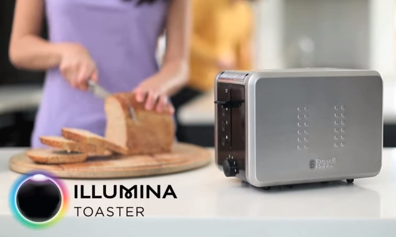 Russell Hobbs Illumina 2017056 Tostery Sklep al.to