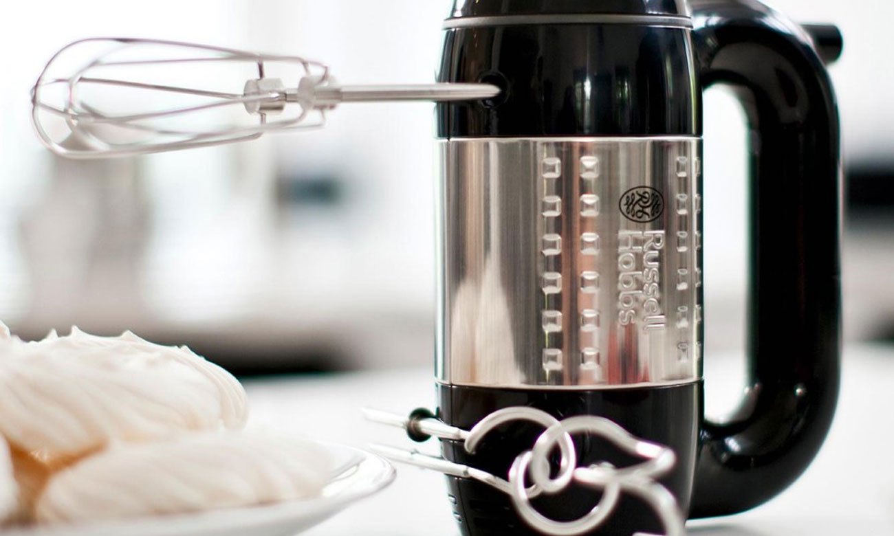Twórz zdrowe soki z blenderem Russell Hobbs NutriBoost 23180-56