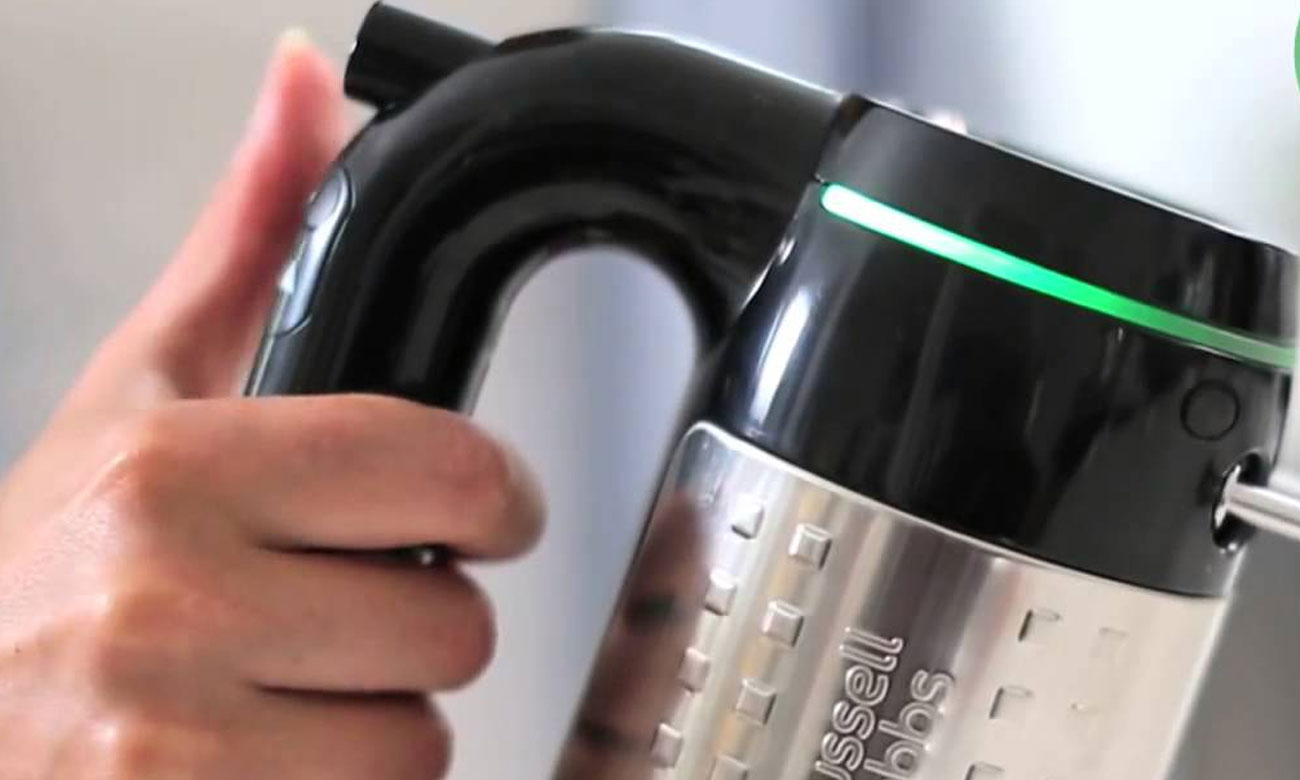 Technologia Colour Control w Russell Hobbs Illumina 20200-56