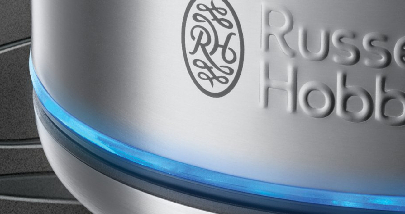 czajnik Russell Hobbs Buckingham 20460-70