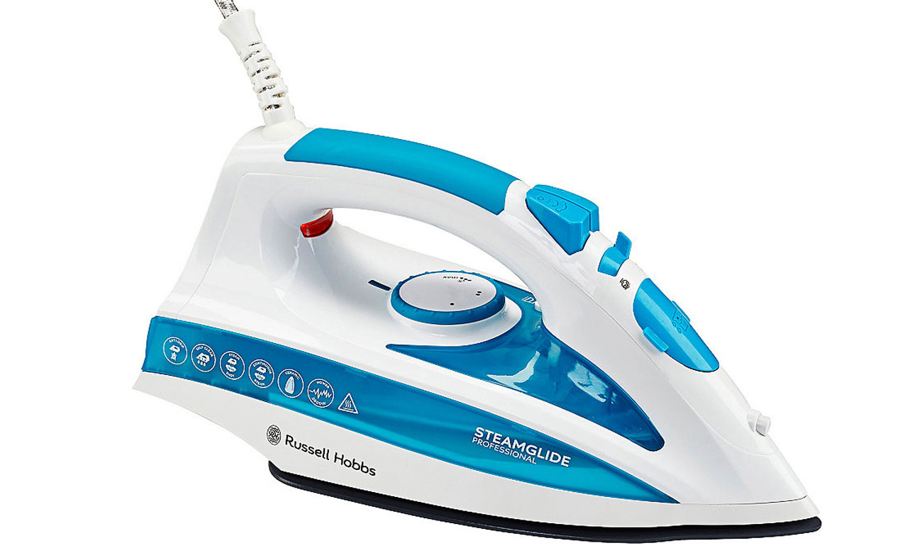 Russell Hobbs Steam Glide 2056256 Żelazka Sklep al.to