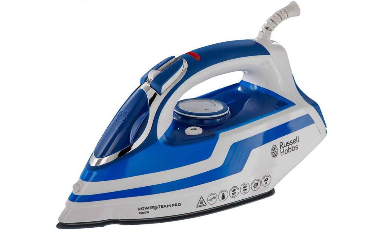 Russell Hobbs POWER STEAM PRO 20631-56