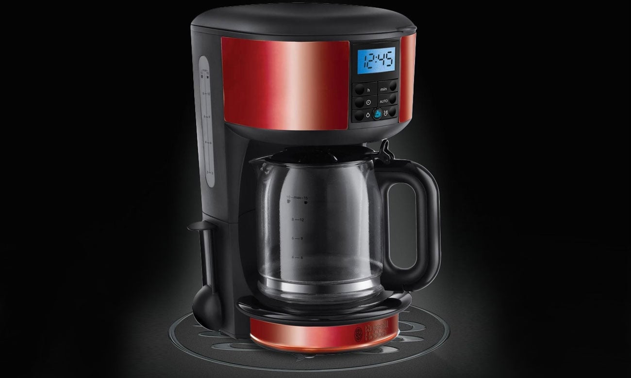 Ekspres Russell Hobbs Legacy 20682-56