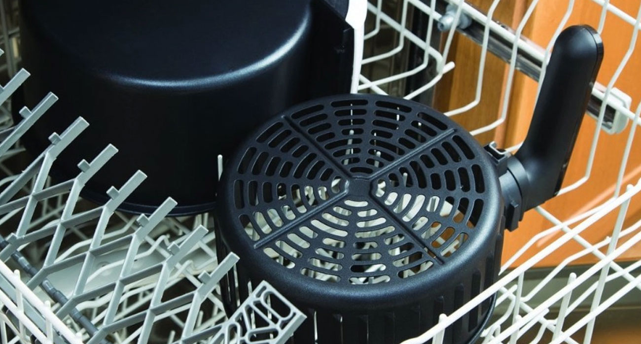 Frytkownica Russell Hobbs Purifry 20810-56 biała